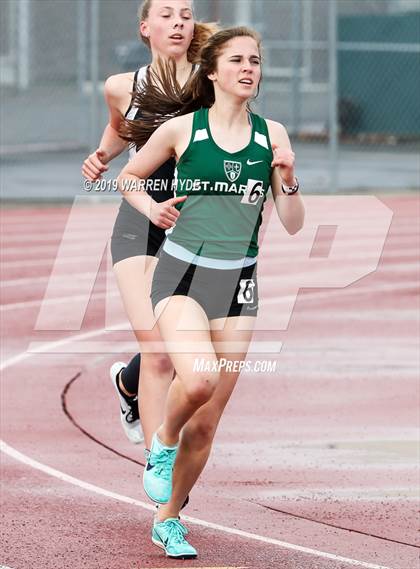 Thumbnail 3 in Mark Macres Invitational  photogallery.