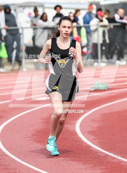 Thumbnail 3 in Mark Macres Invitational  photogallery.