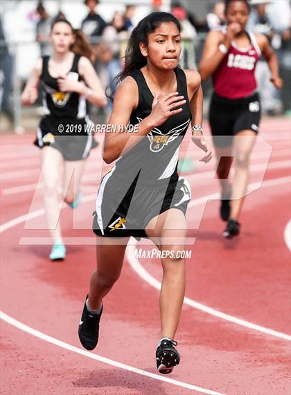 Thumbnail 2 in Mark Macres Invitational  photogallery.