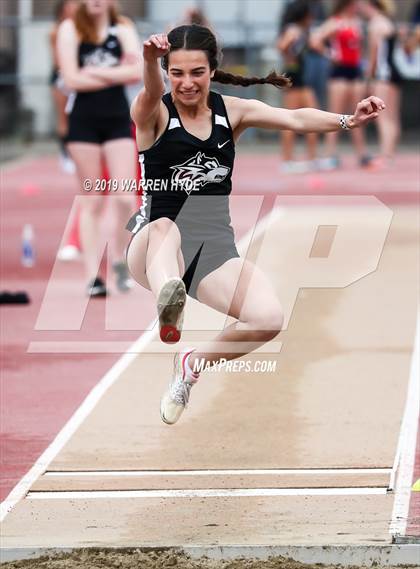 Thumbnail 3 in Mark Macres Invitational  photogallery.