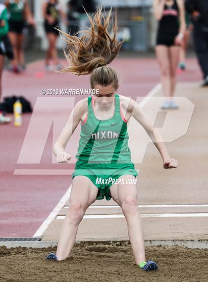 Thumbnail 1 in Mark Macres Invitational  photogallery.