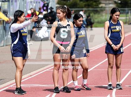 Thumbnail 2 in Mark Macres Invitational  photogallery.