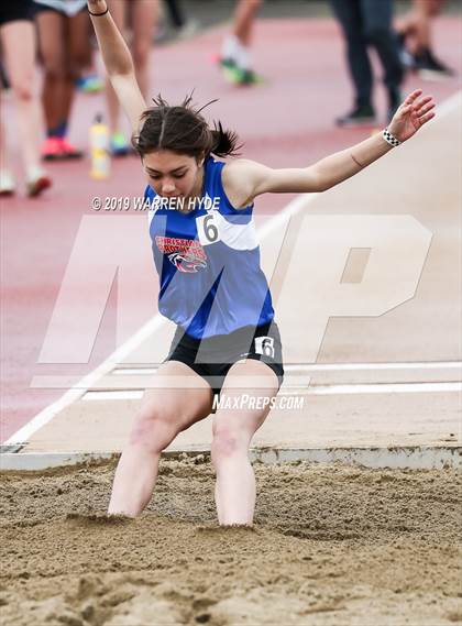 Thumbnail 3 in Mark Macres Invitational  photogallery.