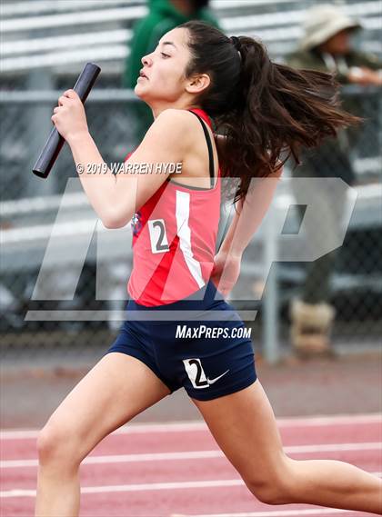 Thumbnail 1 in Mark Macres Invitational  photogallery.