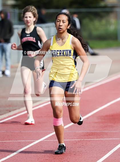 Thumbnail 2 in Mark Macres Invitational  photogallery.