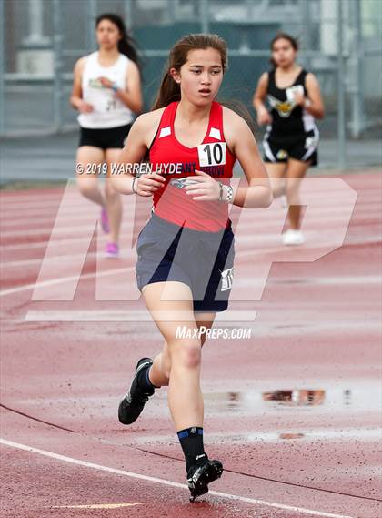 Thumbnail 1 in Mark Macres Invitational  photogallery.