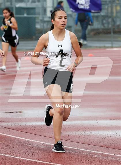Thumbnail 3 in Mark Macres Invitational  photogallery.