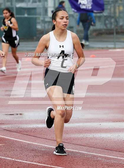 Thumbnail 3 in JV: Mark Macres Invitational  photogallery.