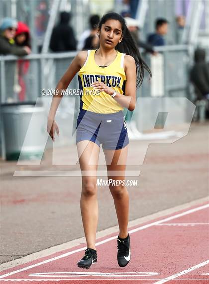 Thumbnail 2 in Mark Macres Invitational  photogallery.