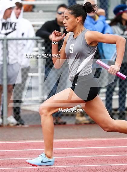 Thumbnail 2 in Mark Macres Invitational  photogallery.