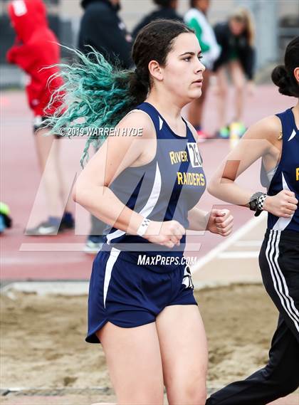 Thumbnail 2 in Mark Macres Invitational  photogallery.