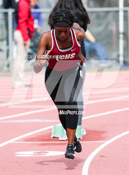 Thumbnail 3 in Mark Macres Invitational  photogallery.