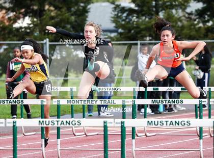 Thumbnail 3 in Mark Macres Invitational  photogallery.