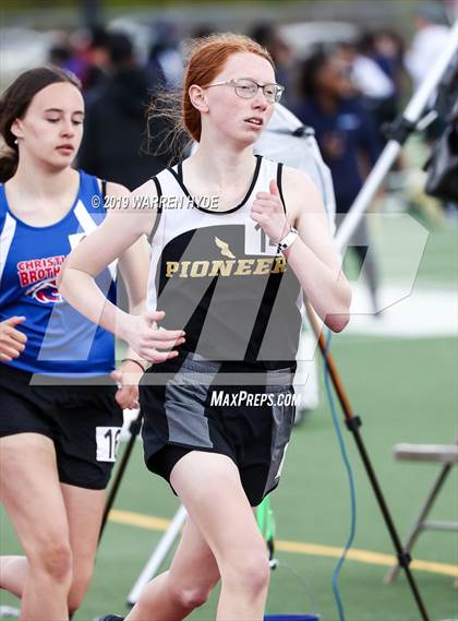 Thumbnail 3 in JV: Mark Macres Invitational  photogallery.