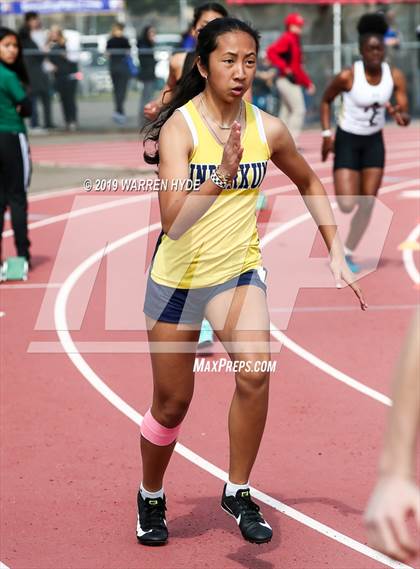 Thumbnail 3 in Mark Macres Invitational  photogallery.