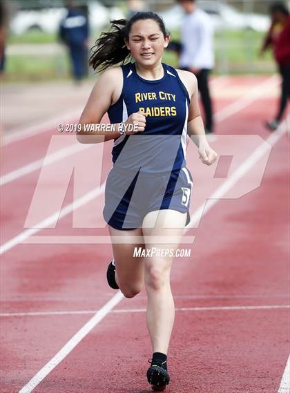 Thumbnail 1 in Mark Macres Invitational  photogallery.