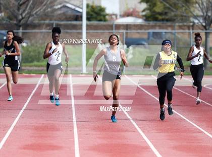 Thumbnail 3 in Mark Macres Invitational  photogallery.