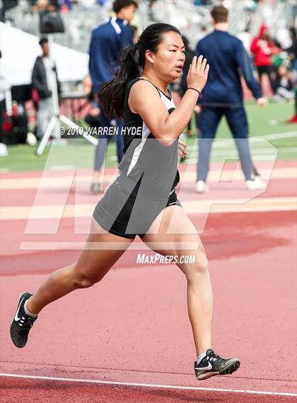 Thumbnail 2 in Mark Macres Invitational  photogallery.