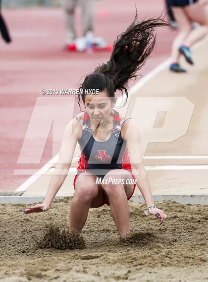 Thumbnail 3 in Mark Macres Invitational  photogallery.