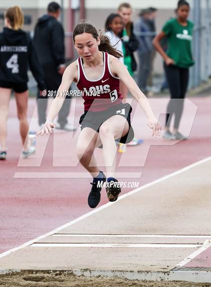 Thumbnail 3 in Mark Macres Invitational  photogallery.