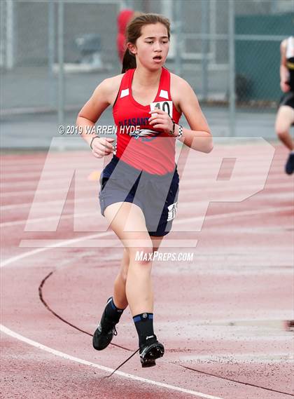 Thumbnail 2 in Mark Macres Invitational  photogallery.