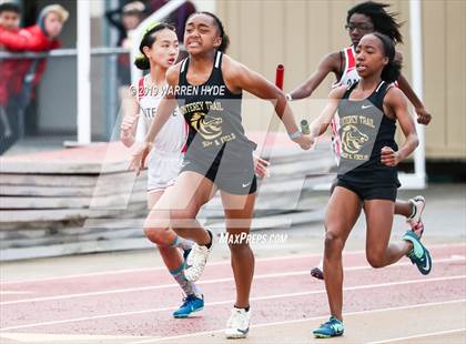 Thumbnail 3 in Mark Macres Invitational  photogallery.