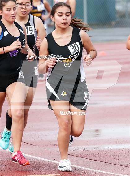 Thumbnail 3 in Mark Macres Invitational  photogallery.