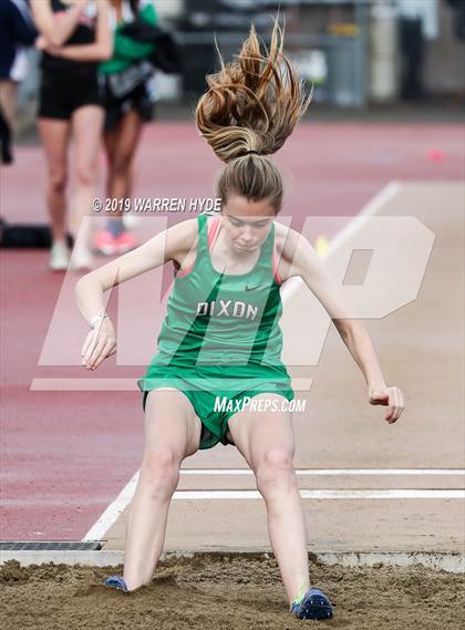 Thumbnail 2 in Mark Macres Invitational  photogallery.