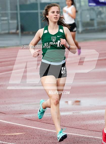 Thumbnail 3 in Mark Macres Invitational  photogallery.