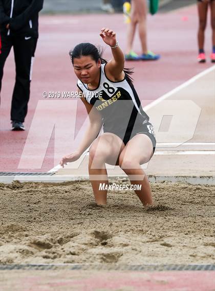 Thumbnail 3 in Mark Macres Invitational  photogallery.