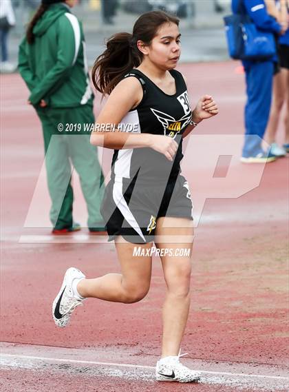 Thumbnail 2 in Mark Macres Invitational  photogallery.