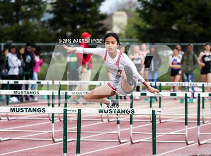 Thumbnail 3 in Mark Macres Invitational  photogallery.