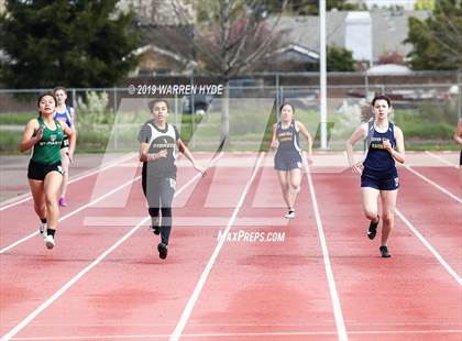 Thumbnail 3 in Mark Macres Invitational  photogallery.