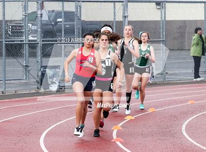 Thumbnail 3 in JV: Mark Macres Invitational  photogallery.