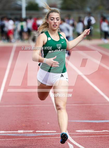 Thumbnail 1 in Mark Macres Invitational  photogallery.