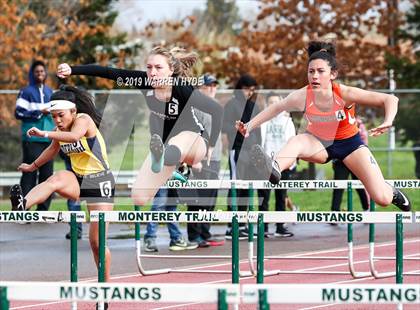 Thumbnail 2 in Mark Macres Invitational  photogallery.