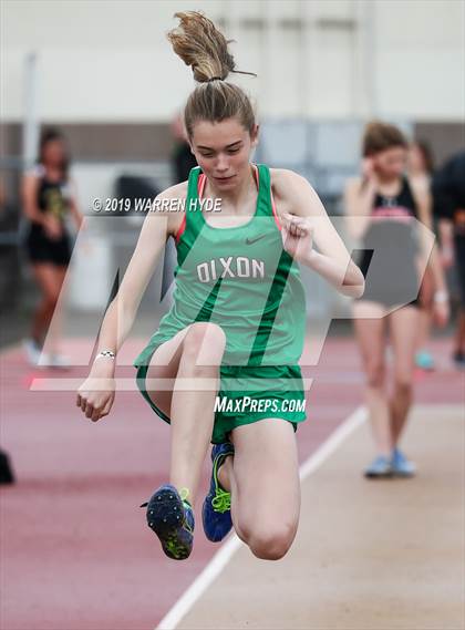 Thumbnail 3 in Mark Macres Invitational  photogallery.