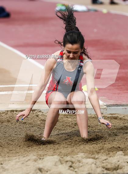 Thumbnail 3 in Mark Macres Invitational  photogallery.