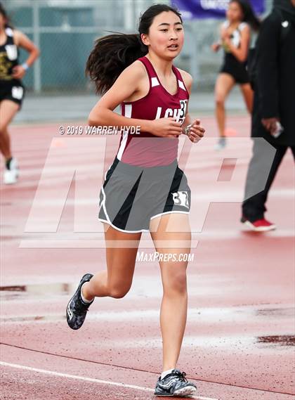 Thumbnail 3 in Mark Macres Invitational  photogallery.