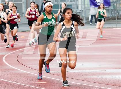 Thumbnail 2 in Mark Macres Invitational  photogallery.