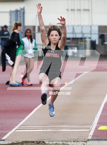 Thumbnail 1 in Mark Macres Invitational  photogallery.