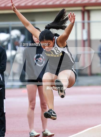Thumbnail 2 in Mark Macres Invitational  photogallery.