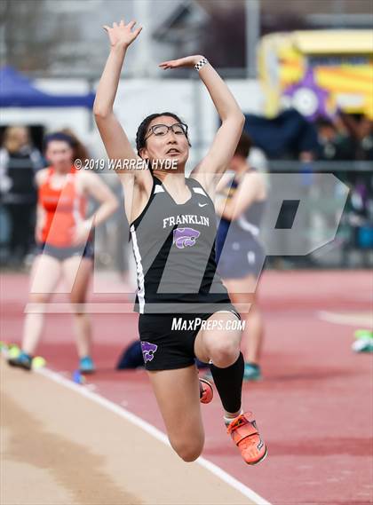 Thumbnail 1 in Mark Macres Invitational  photogallery.
