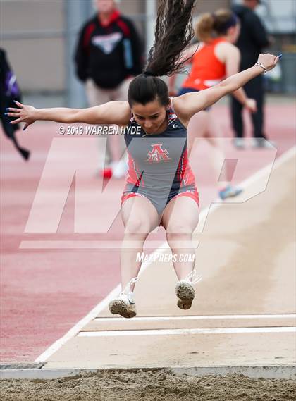 Thumbnail 2 in Mark Macres Invitational  photogallery.
