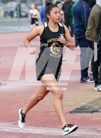 Thumbnail 1 in JV: Mark Macres Invitational  photogallery.