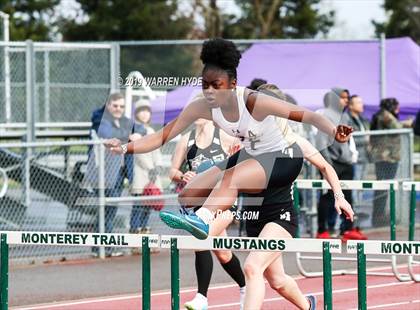 Thumbnail 2 in Mark Macres Invitational  photogallery.