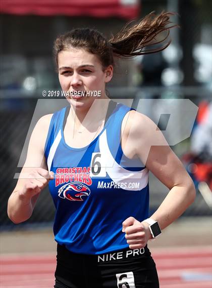 Thumbnail 3 in Mark Macres Invitational  photogallery.