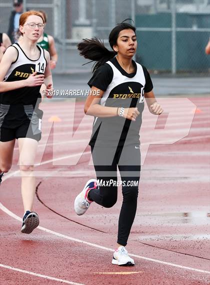 Thumbnail 3 in Mark Macres Invitational  photogallery.