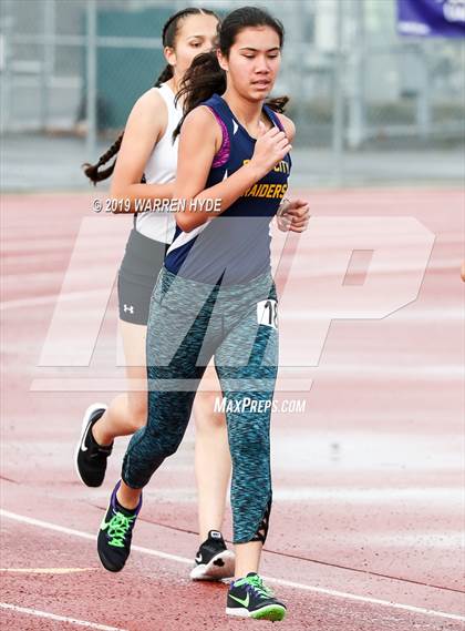 Thumbnail 1 in Mark Macres Invitational  photogallery.