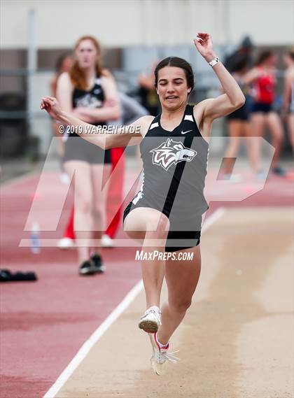 Thumbnail 2 in Mark Macres Invitational  photogallery.